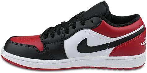 nike jordan herren rot|Nike jordan 1 low.